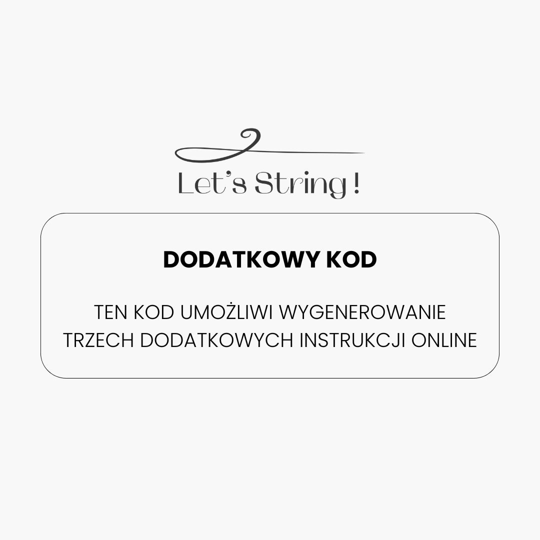 Dodatkowy Kod